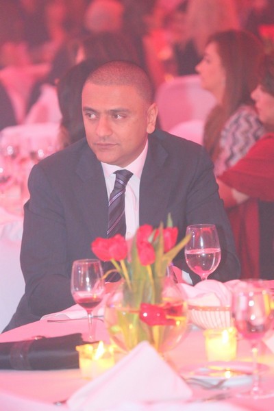 Product of the Year Awards Night